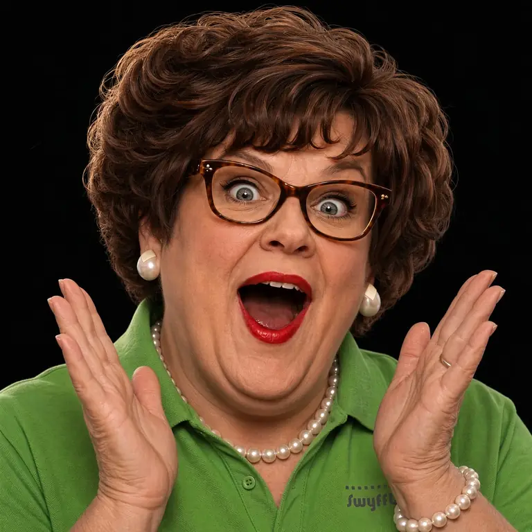 Aunt Linda